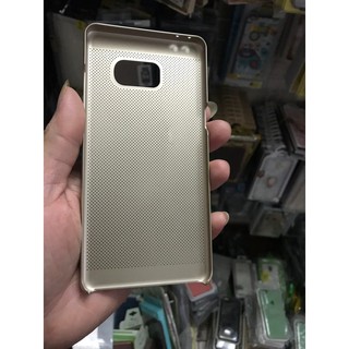 Ốp lưng lưới tản nhiệt Loopee cho galaxy Note FE