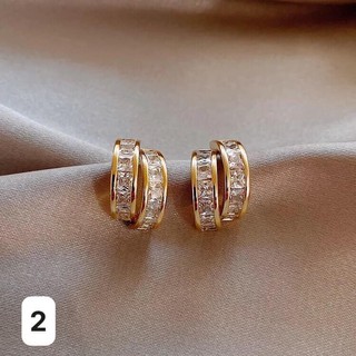 combo sỉ khuyên tai trả khách