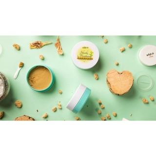 [70GR]MẶT NẠ THẢI ĐỘC DA CAO CẤP PREMIUM THANAKHA PASTE