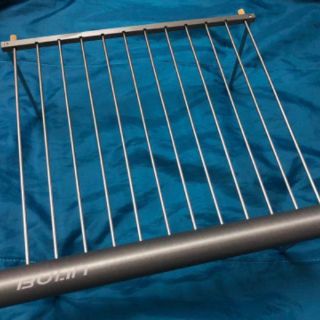 Bếp nướng Bulin gấp gọn