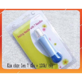 Len Chọc và Phụ Kiện ❤️❤️  giá rẻ