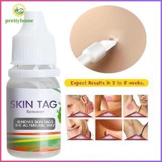 (Hàng Mới Về) Thuốc Mỡ Trị Mụn Cóc Dung Tích 10ml