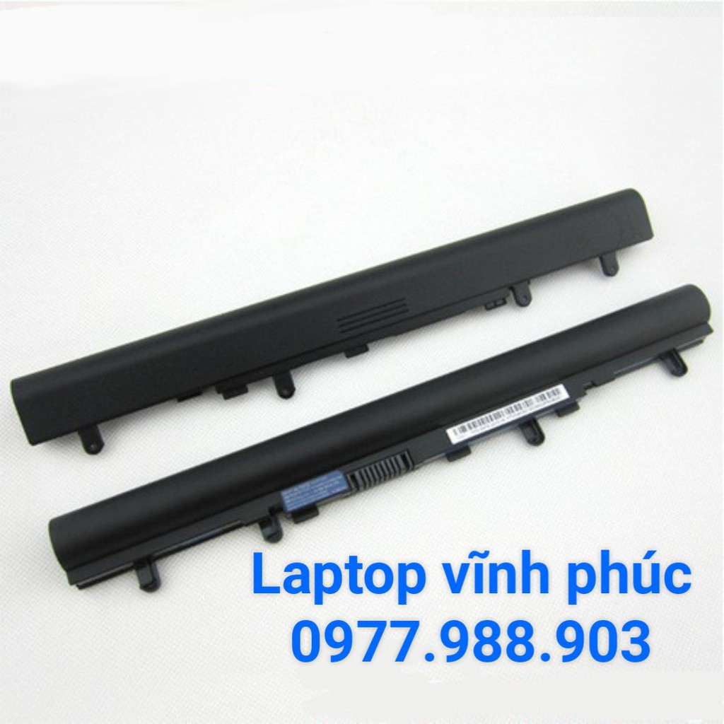 Pin laptop ACER Aspire V5 V5-431 V5-471 V5-531 V5-571 4cell hàng zin