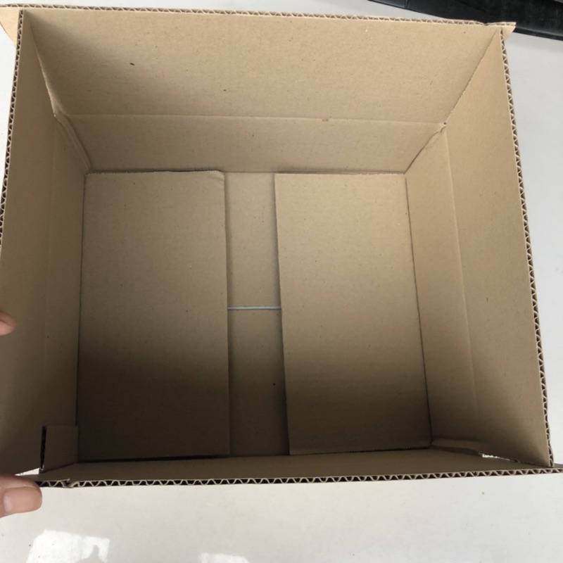 30x25x10 hộp carton đóng hàng giá xưởng(combo 10h)