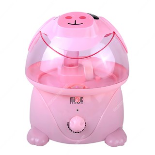 Ếch phun sương Magic Home, dung tích 4 lít  (đổi trả khi nhận hàng lỗi)