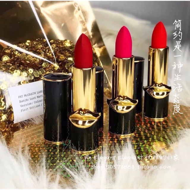 Son Pat McGrath Labs ₁