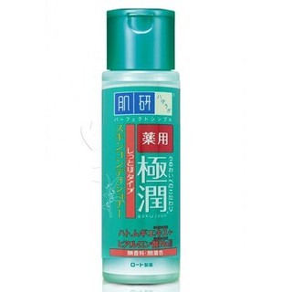 Lotion/Toner Hadalabo Đủ Màu 170ml