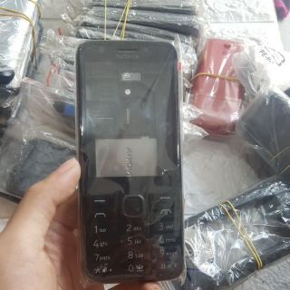 Bộ Vỏ + Sườn + Phím Nokia 230 Zin Hàng Cao Cấp