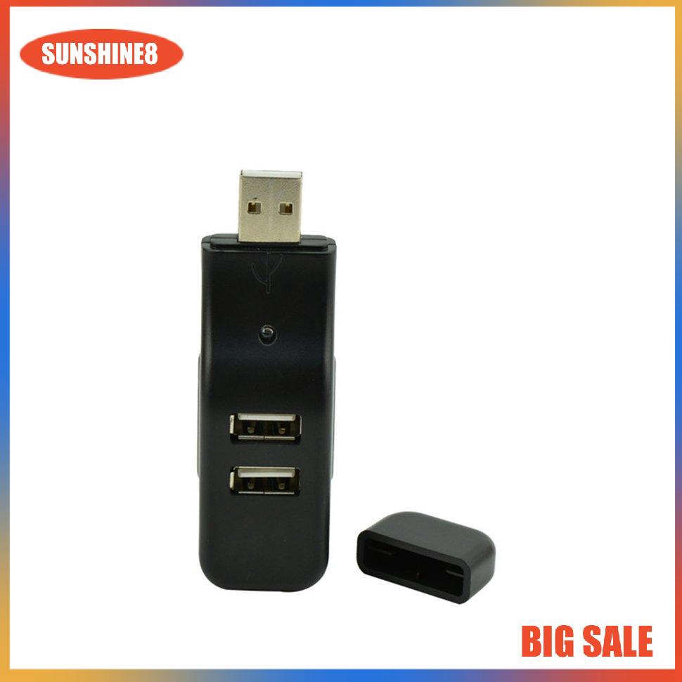 Bộ Chia 4 Cổng Cắm Usb 2.0