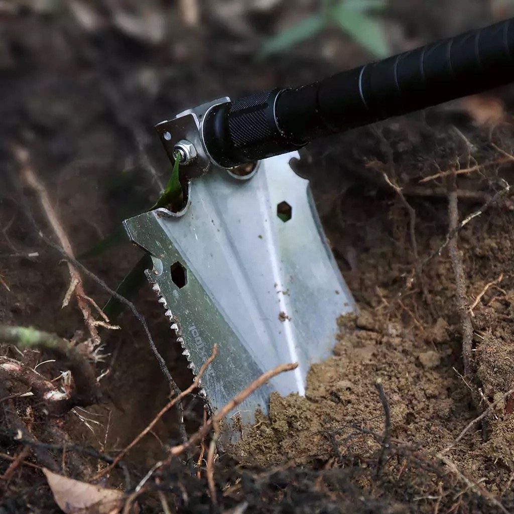 Xẻng Đa Năng Nextool Xiaomi loại lớn