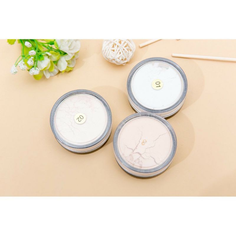 Phấn Phủ Bột Lameila | BigBuy360 - bigbuy360.vn