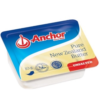 Bơ vỉ nhạt Anchor 7g/viên(date mới)
