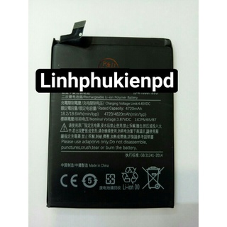 Pin xiaomi mi 10t lite / redmi note 9 pro 5g / bm4w