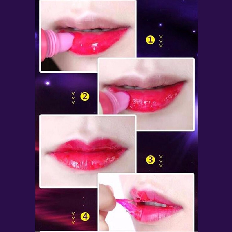 Son xăm ROMANTIC RED ROSES bền màu dài lâu | BigBuy360 - bigbuy360.vn
