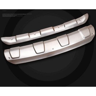 Ốp bảo vệ gầm trước sau mazda cx5 2018 2019 2020 2021 2022 2023.