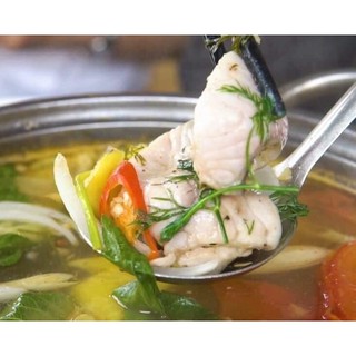 cá trắm giòn gói 500g