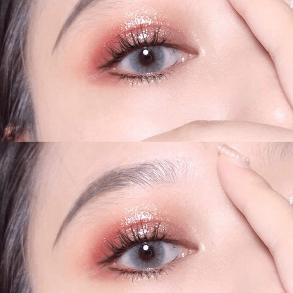 CAM KẾT CHUẨN AUTH- Nhũ mắt Klavuu Urban Pearlsation Sparkle Eyeshadow HÀN QUỐC