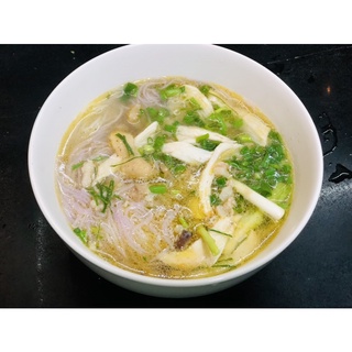 BÚN RAU CỦ, BÚN NGON MỘC.VỊ