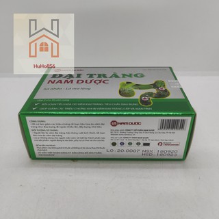 Đại Tràng Nam Dược