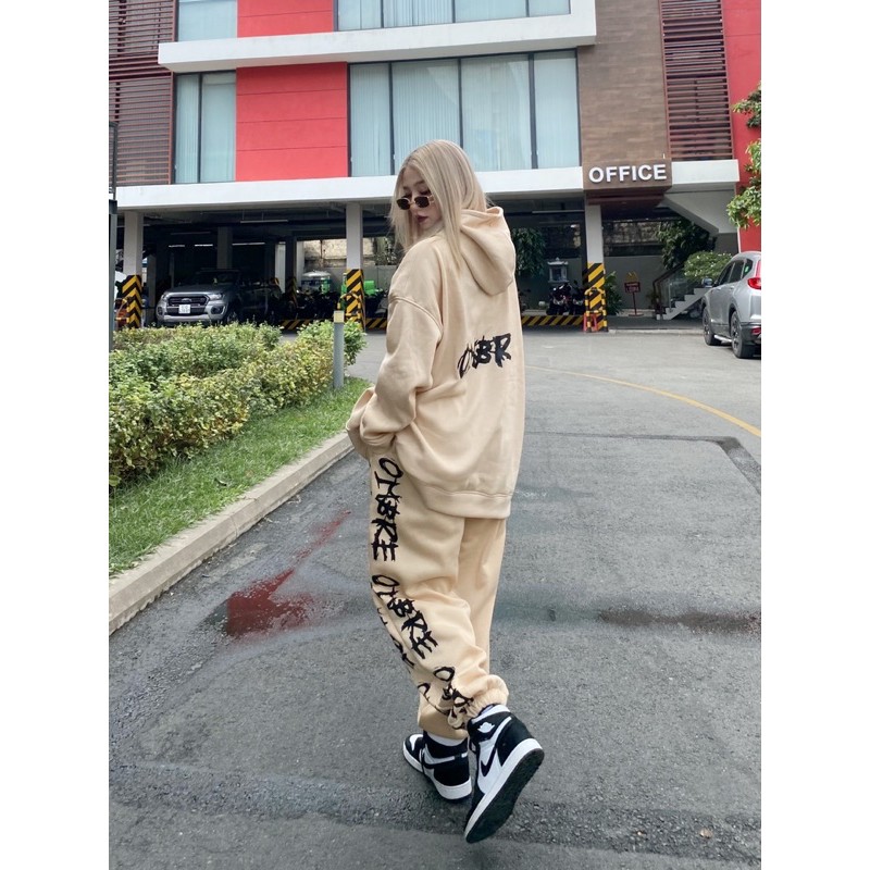 Set quần áo CRUNCH SET | BigBuy360 - bigbuy360.vn