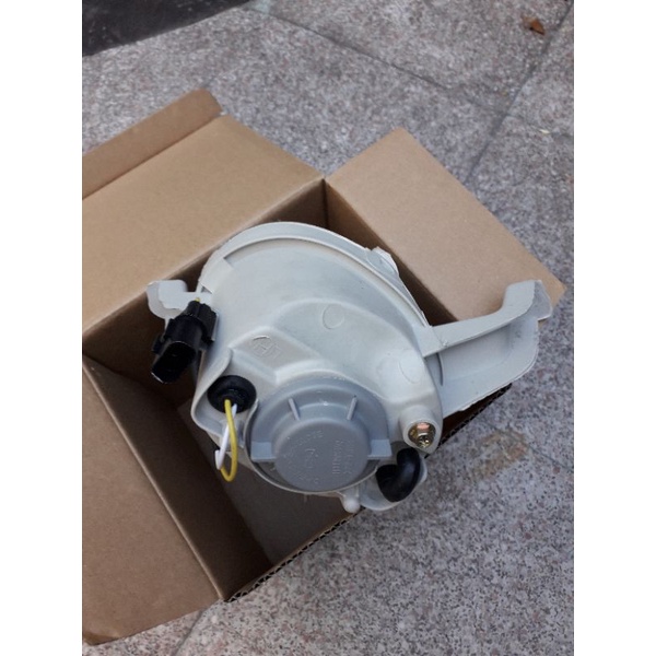 ĐÈN GẦM SƯƠNG MÙ DAEWOO GENTRA