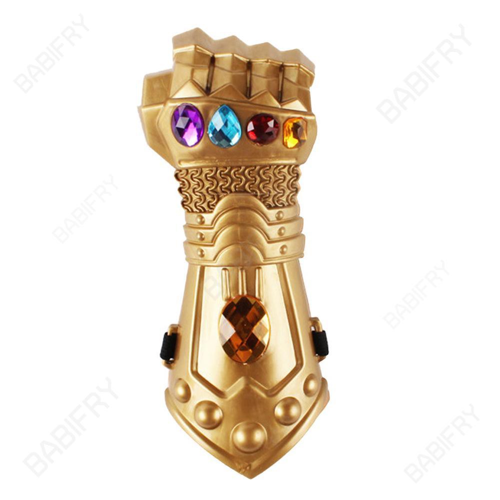 Găng Tay Vô Cực Thanos Làm Đồ Chơi Cho Bé
