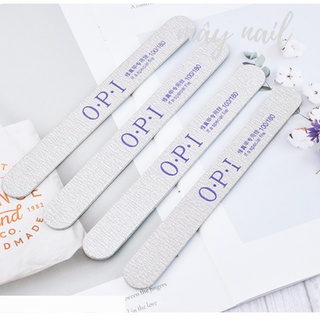 Dũa mỏng OPI - Một lốc 50 chiếc