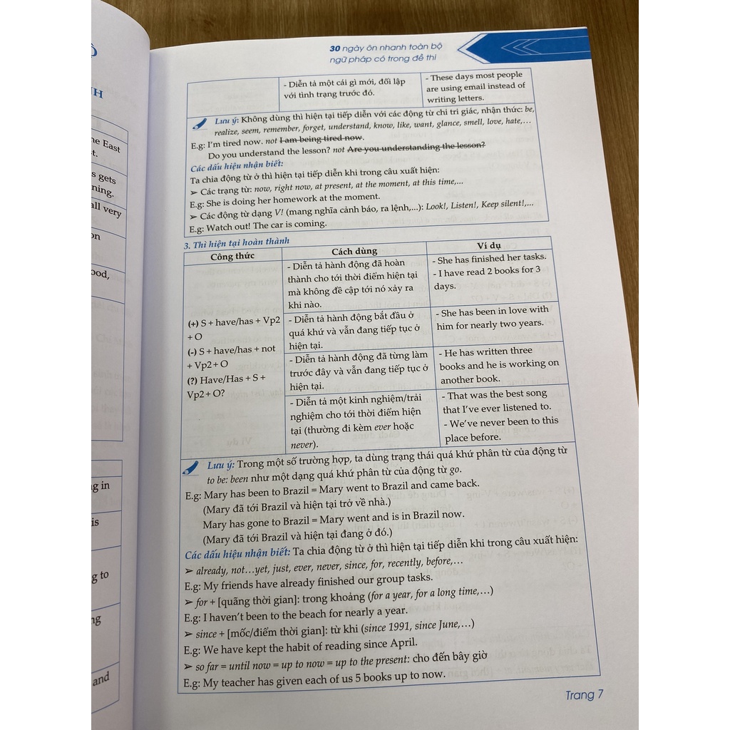 Sách Tiếng Anh 12-Cấp tốc Plus môn Tiếng Anh dành cho 2k6 ôn thi tốt nghiệp, thi ĐGNL HN, HCM (bản mới nhất 2023)