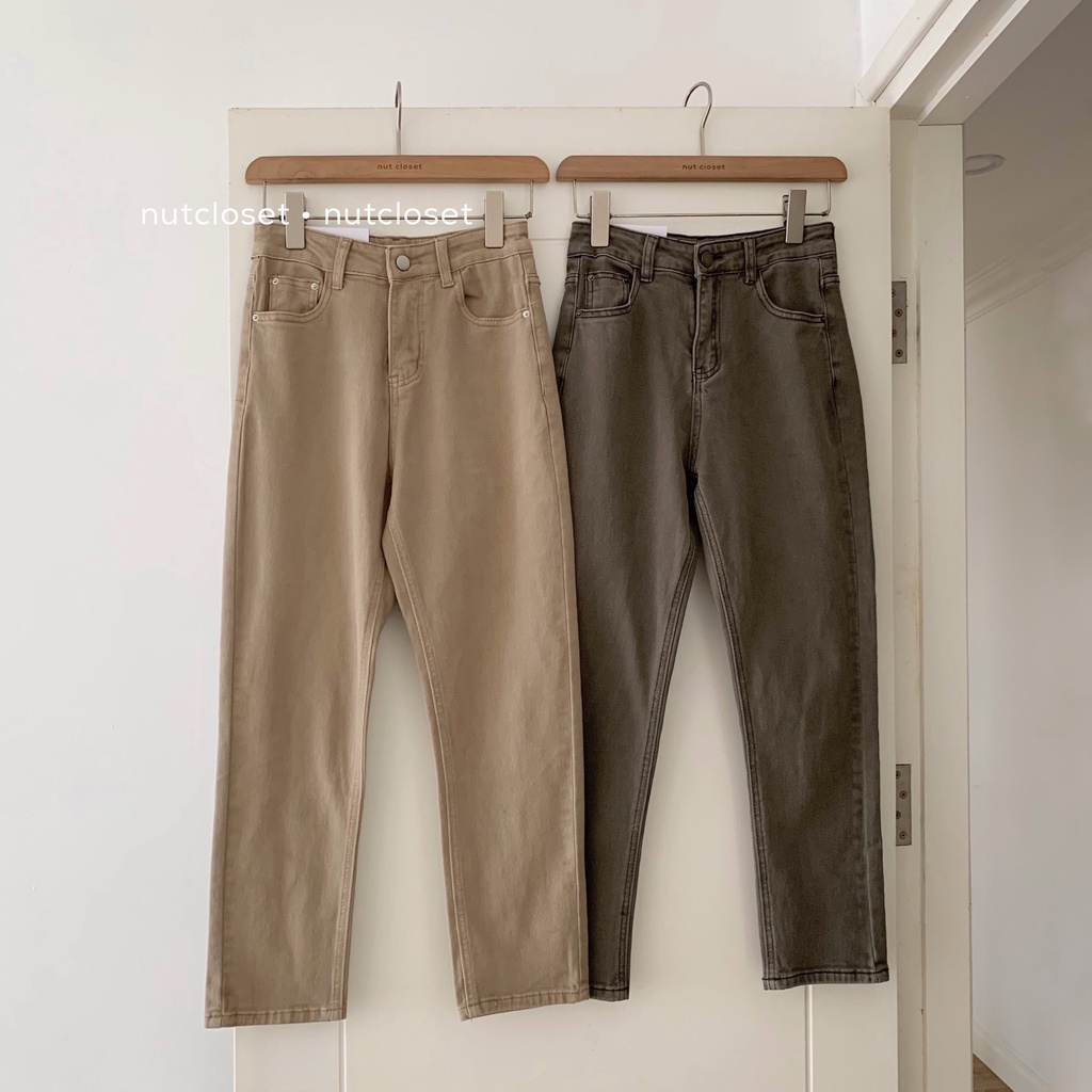 Quần skinny jeans _ Q0095