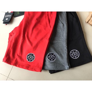 Quần Short Ngắn LVFT (Live fit) - Hàng Nhập Khẩu