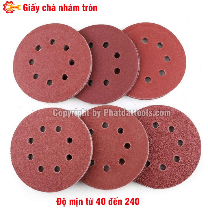 PHỚT NHỰA DÙNG CHO MÁY MÀI TƯỜNG- KÍCH THƯỚC 150MM