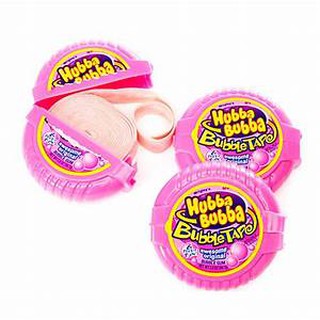 [FREESHIP] HỘP KẸO GUM HUBBA HUBBA