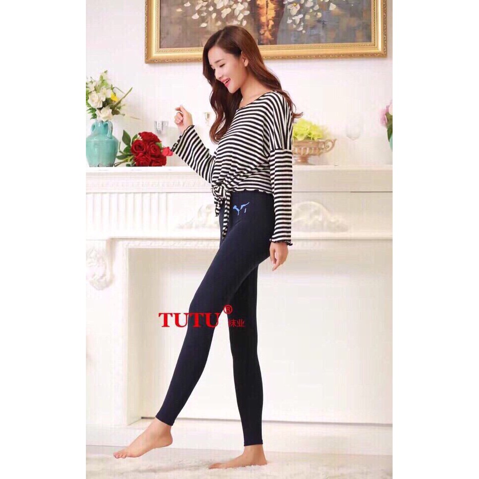 quần leging chất đẹp, đanh, mịn (có hộp) | BigBuy360 - bigbuy360.vn
