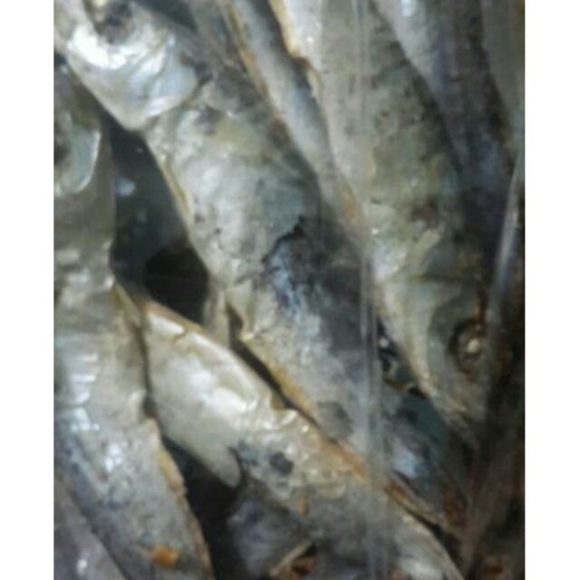 CÁ NỤC KHÔ LOẠI NGON (NHẠT)