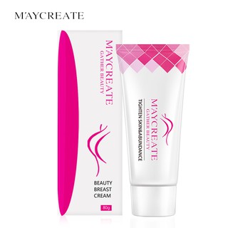 Kem nở ngực săn chắc ngực tăng kích thước vòng 1 Maycreate