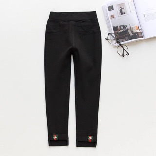 Combo 2 Quần kaki bé gái