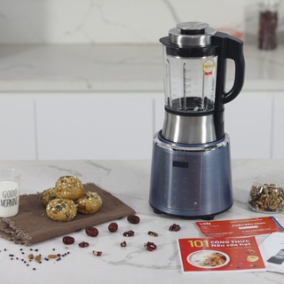 Máy làm sữa hạt Unie V6 [Hàng chính hãng]