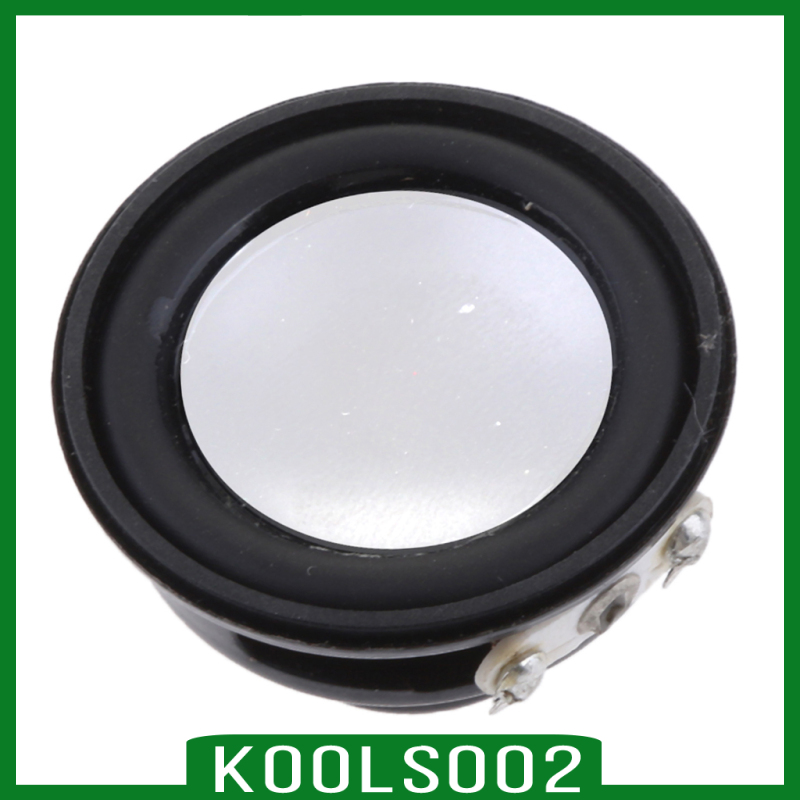 Loa Bass Siêu Trầm Koolsoo2 4ohm 4 3w