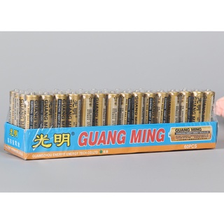 Pin AAA, Pin AA 1.5V, độ bền cao.