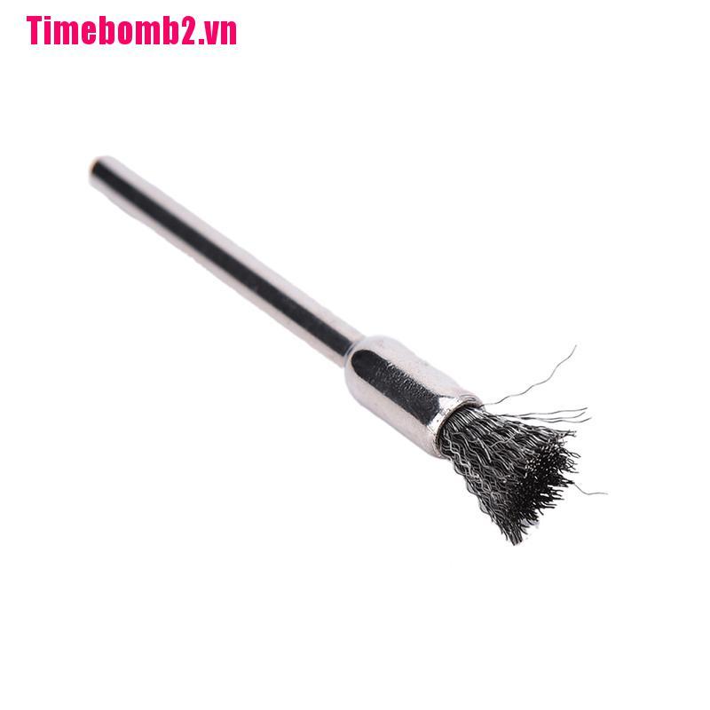 ### Mới Set 10 Chổi Sợi Dây Mini 3x5mm