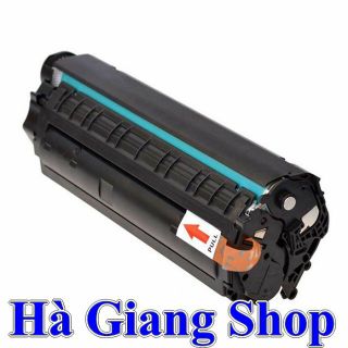 Hộp mực máy in canon lbp 2900