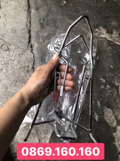 Baga giữa winner inox 8ly