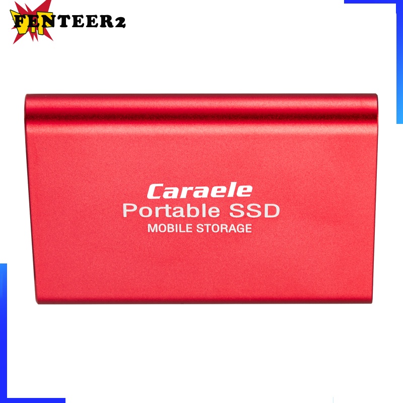 Ổ Cứng Ssd Fenteer2 3c Chống Sốc Cho Laptop Ps4 | BigBuy360 - bigbuy360.vn