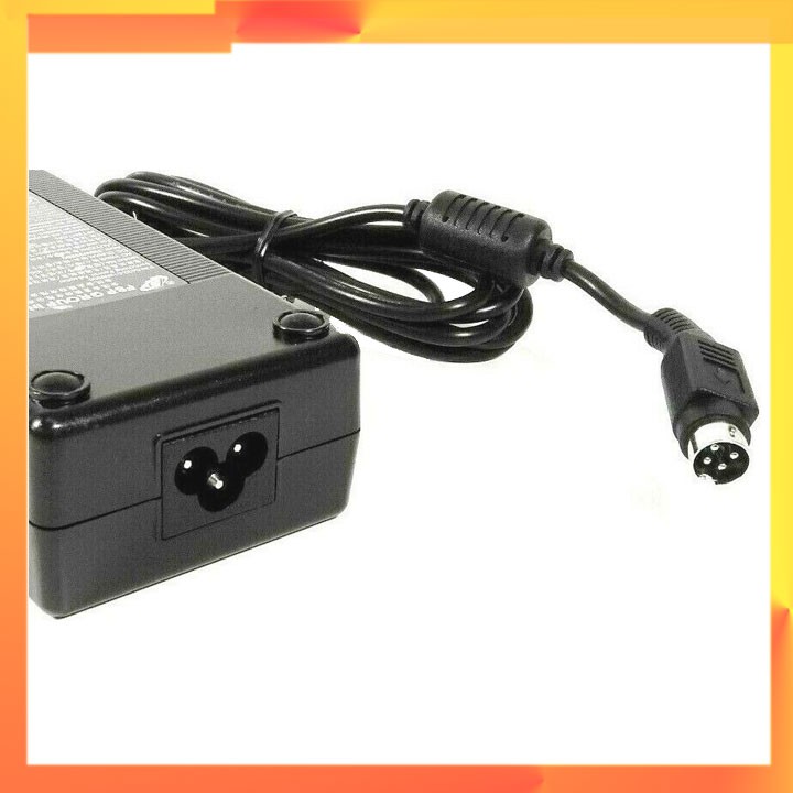 Bô đổi nguồn FSP 48v 2.5a chân 4 pin chín hãng.