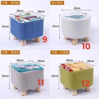 Ghế đôn mẫu mới cực hot