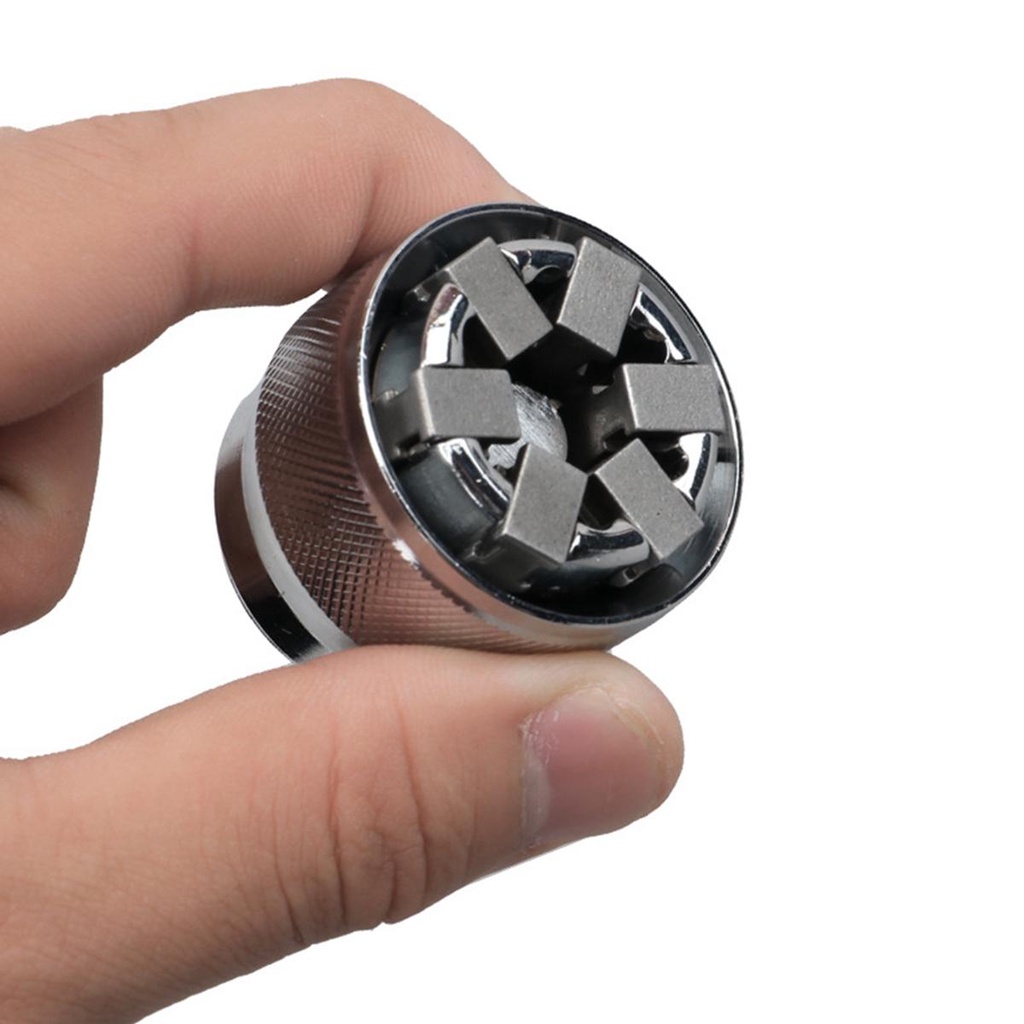 Cờ Lê Lục Giác 10-19mm Đa Năng Có Thể Điều Chỉnh Tiện Dụng