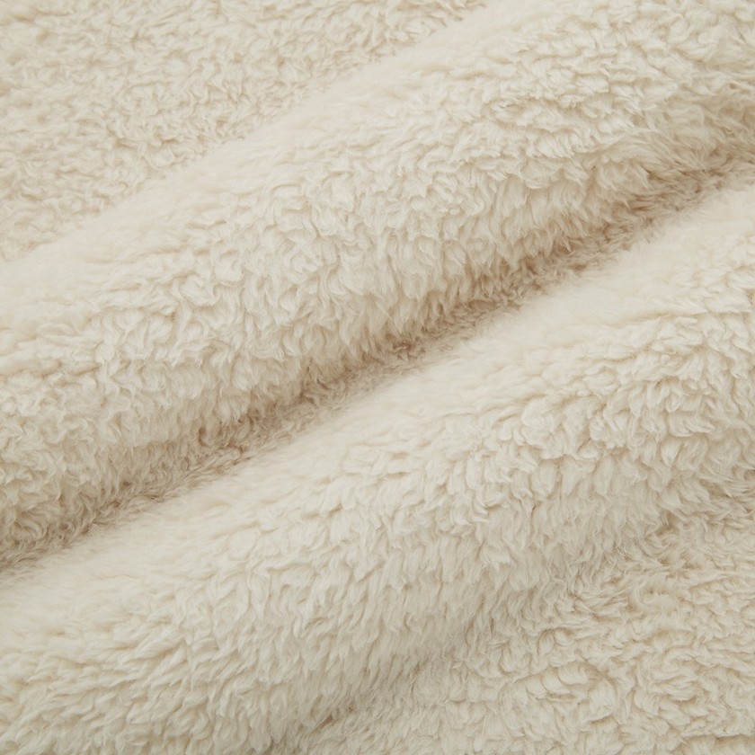 Áo khoác lông cừu Uniqlo siêu ấm Hàng chính hãng - 419505