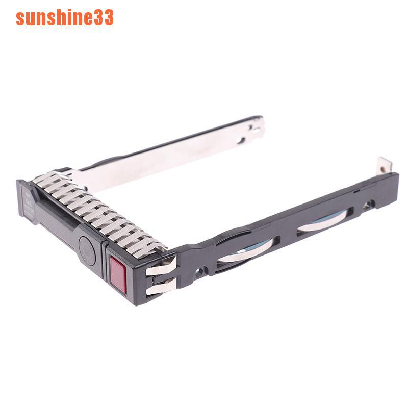 Khay Đựng Ổ Cứng Sata Hdd 2.5 "Cho Hp G8 Gen8 G9 Dl380P Dl360P | BigBuy360 - bigbuy360.vn