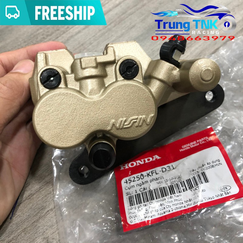 Heo dầu wave thái 110 wave zx chính hãng.