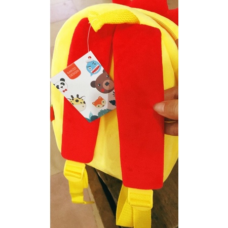 Ba lô hình thú ,ba lô trẻ em kakoo shop tina80